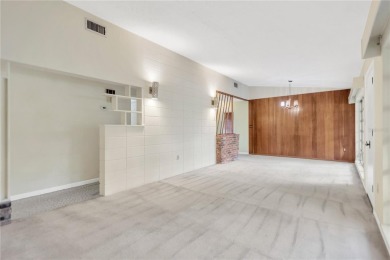Fixer Upper Home being sold AS-IS to a Cash Buyer. Bring Highest on Babe Zaharias Golf Course in Florida - for sale on GolfHomes.com, golf home, golf lot