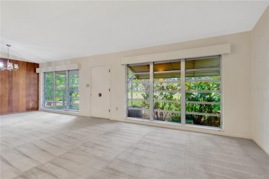 Fixer Upper Home being sold AS-IS to a Cash Buyer. Bring Highest on Babe Zaharias Golf Course in Florida - for sale on GolfHomes.com, golf home, golf lot