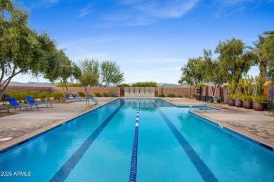 WATCH THE SUNRISE OVER FOUR PEAKS EACH MORNING! Located in the on Vista Verde Golf Course in Arizona - for sale on GolfHomes.com, golf home, golf lot