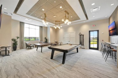 Built in June 2024, this is a rare opportunity, as there are no on Esplanade Golf and Country at Lakewood Ranch in Florida - for sale on GolfHomes.com, golf home, golf lot