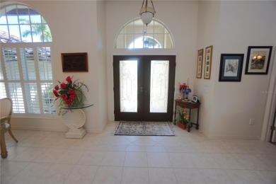 Welcome to Punta Gorda and this amazing home in the golf course on Twin Isles Country Club in Florida - for sale on GolfHomes.com, golf home, golf lot