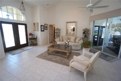 Welcome to Punta Gorda and this amazing home in the golf course on Twin Isles Country Club in Florida - for sale on GolfHomes.com, golf home, golf lot