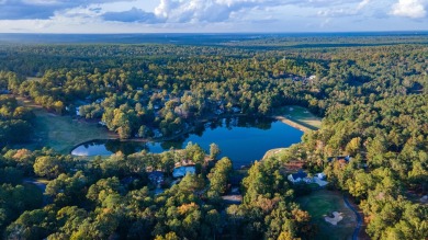 Welcome home to 25 Cherry Hills Drive! This is a beautifully on Houndslake Country Club in South Carolina - for sale on GolfHomes.com, golf home, golf lot