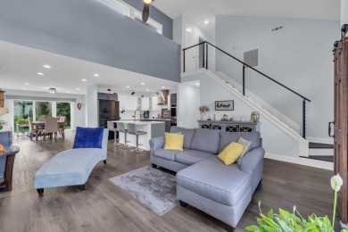 Step into luxury coastal living with this stunning, fully on Wachesaw Plantation Club in South Carolina - for sale on GolfHomes.com, golf home, golf lot