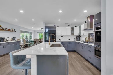 Step into luxury coastal living with this stunning, fully on Wachesaw Plantation Club in South Carolina - for sale on GolfHomes.com, golf home, golf lot
