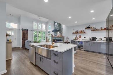 Step into luxury coastal living with this stunning, fully on Wachesaw Plantation Club in South Carolina - for sale on GolfHomes.com, golf home, golf lot