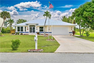 Welcome to Alden Pines, one of Pine Island's most cherished on Alden Pines Golf Club in Florida - for sale on GolfHomes.com, golf home, golf lot