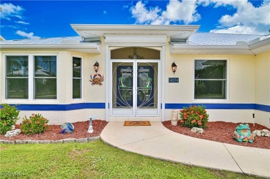 Welcome to Alden Pines, one of Pine Island's most cherished on Alden Pines Golf Club in Florida - for sale on GolfHomes.com, golf home, golf lot