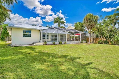 Welcome to Alden Pines, one of Pine Island's most cherished on Alden Pines Golf Club in Florida - for sale on GolfHomes.com, golf home, golf lot