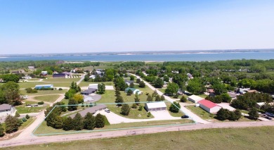 Custom Lake McConaughy Retreat Discover your dream lake getaway on Bayside Golf Course in Nebraska - for sale on GolfHomes.com, golf home, golf lot