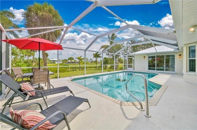 Welcome to Alden Pines, one of Pine Island's most cherished on Alden Pines Golf Club in Florida - for sale on GolfHomes.com, golf home, golf lot