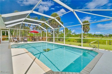 Welcome to Alden Pines, one of Pine Island's most cherished on Alden Pines Golf Club in Florida - for sale on GolfHomes.com, golf home, golf lot