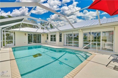 Welcome to Alden Pines, one of Pine Island's most cherished on Alden Pines Golf Club in Florida - for sale on GolfHomes.com, golf home, golf lot
