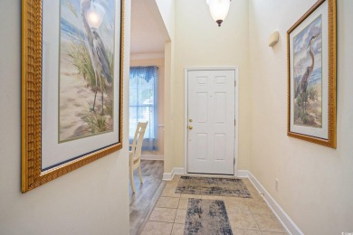 A very well maintained 3 bedroom 2 1/2  bathroom townhouse with on Barefoot Resort and Golf Club  in South Carolina - for sale on GolfHomes.com, golf home, golf lot