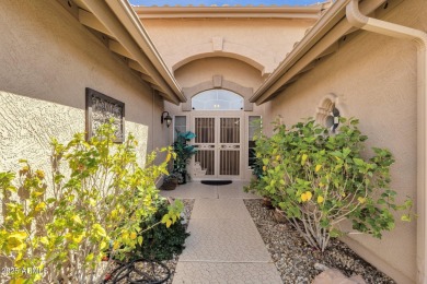 WELCOME TO THIS LOVELY WELL MAINTAINED HOME IN WESTBROOKE on Westbrook Village / Vista Golf Course in Arizona - for sale on GolfHomes.com, golf home, golf lot