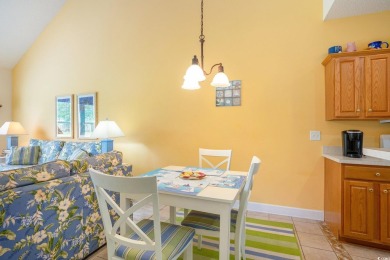 A very well maintained 3 bedroom 2 1/2  bathroom townhouse with on Barefoot Resort and Golf Club  in South Carolina - for sale on GolfHomes.com, golf home, golf lot