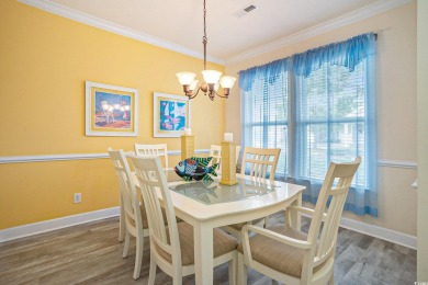A very well maintained 3 bedroom 2 1/2  bathroom townhouse with on Barefoot Resort and Golf Club  in South Carolina - for sale on GolfHomes.com, golf home, golf lot