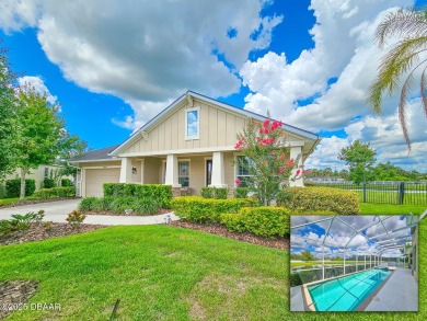 Don't miss this rare opportunity to own a spacious Belleaire on The Golf Club At Cypress Head in Florida - for sale on GolfHomes.com, golf home, golf lot