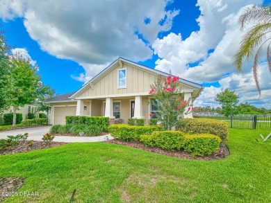 Don't miss this rare opportunity to own a spacious Belleaire on The Golf Club At Cypress Head in Florida - for sale on GolfHomes.com, golf home, golf lot