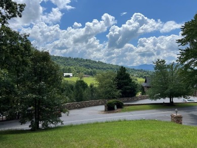 Welcome to Mountain Harbour! Discover the ultimate blend of on Chatuge Shores Golf Course in North Carolina - for sale on GolfHomes.com, golf home, golf lot