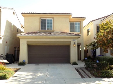 Beautiful two story home with backyard panoramic views is on Yucaipa Valley Golf Club in California - for sale on GolfHomes.com, golf home, golf lot