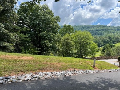 Welcome to Mountain Harbour! Discover the ultimate blend of on Chatuge Shores Golf Course in North Carolina - for sale on GolfHomes.com, golf home, golf lot