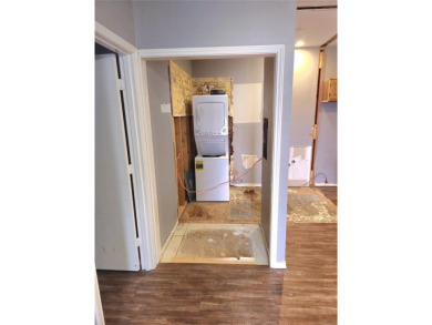 2 bedroom condo with vinyl plank floors. Open floor plan on Tanglewood Resort in Texas - for sale on GolfHomes.com, golf home, golf lot