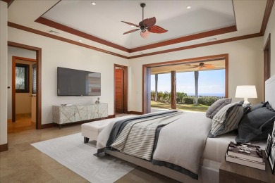 Discover Hawaii living in the exclusive, private gated golf club on Club At Hokulia in Hawaii - for sale on GolfHomes.com, golf home, golf lot