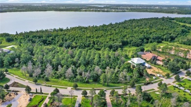 Tucked away on an OVERSIZED 1.65-acre wooded lot, this homesite on Bella Collina Golf Club in Florida - for sale on GolfHomes.com, golf home, golf lot