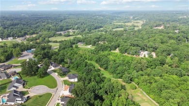 +/- 5 acres of prime land in the rapidly growing community of on Big Sugar Golf Club in Arkansas - for sale on GolfHomes.com, golf home, golf lot