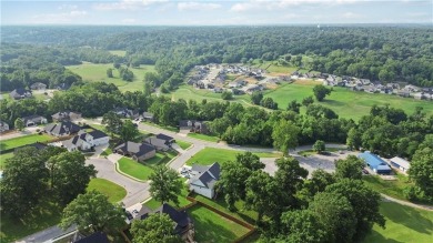 +/- 5 acres of prime land in the rapidly growing community of on Big Sugar Golf Club in Arkansas - for sale on GolfHomes.com, golf home, golf lot