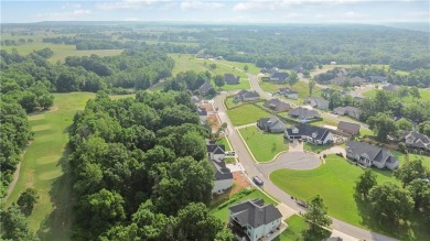 +/- 5 acres of prime land in the rapidly growing community of on Big Sugar Golf Club in Arkansas - for sale on GolfHomes.com, golf home, golf lot