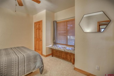 Lauren Fredrickson, Sherpa Real Estate, , laurencorealtor,  : on Pagosa Springs Golf Club in Colorado - for sale on GolfHomes.com, golf home, golf lot
