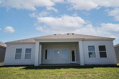 40 Valdarama is a charming 3-bedroom, 2-bath Golf Villa situated on South Padre Island Golf Club in Texas - for sale on GolfHomes.com, golf home, golf lot