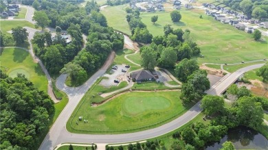 +/- 5 acres of prime land in the rapidly growing community of on Big Sugar Golf Club in Arkansas - for sale on GolfHomes.com, golf home, golf lot