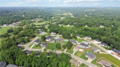 +/- 5 acres of prime land in the rapidly growing community of on Big Sugar Golf Club in Arkansas - for sale on GolfHomes.com, golf home, golf lot