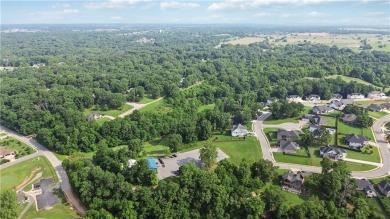 +/- 5 acres of prime land in the rapidly growing community of on Big Sugar Golf Club in Arkansas - for sale on GolfHomes.com, golf home, golf lot