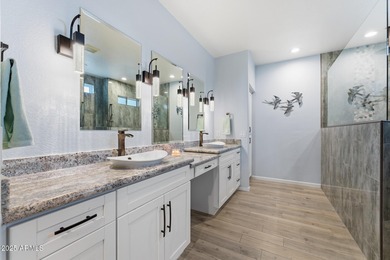 New roof? Check! New ACs? Check! New windows? Check! All new on Oakwood Golf Club  in Arizona - for sale on GolfHomes.com, golf home, golf lot