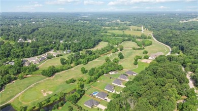 +/- 5 acres of prime land in the rapidly growing community of on Big Sugar Golf Club in Arkansas - for sale on GolfHomes.com, golf home, golf lot