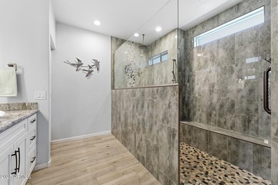 New roof? Check! New ACs? Check! New windows? Check! All new on Oakwood Golf Club  in Arizona - for sale on GolfHomes.com, golf home, golf lot