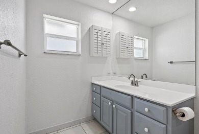 Live the waterfront lifestyle you've always dreamed of! This on Leisureville Community Golf Course in Florida - for sale on GolfHomes.com, golf home, golf lot