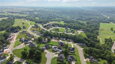 +/- 5 acres of prime land in the rapidly growing community of on Big Sugar Golf Club in Arkansas - for sale on GolfHomes.com, golf home, golf lot