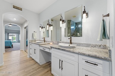 New roof? Check! New ACs? Check! New windows? Check! All new on Oakwood Golf Club  in Arizona - for sale on GolfHomes.com, golf home, golf lot