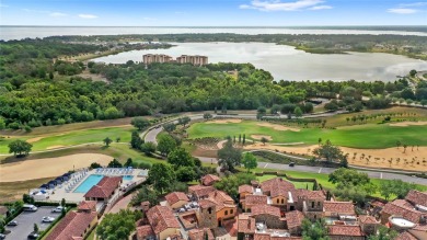 Tucked away on an OVERSIZED 1.65-acre wooded lot, this homesite on Bella Collina Golf Club in Florida - for sale on GolfHomes.com, golf home, golf lot