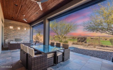 Welcome to this stunning 4-bed, 3.5-bath home on an oversized on Anthem Golf and Country Club  in Arizona - for sale on GolfHomes.com, golf home, golf lot