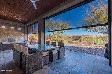 Welcome to this stunning 4-bed, 3.5-bath home on an oversized on Anthem Golf and Country Club  in Arizona - for sale on GolfHomes.com, golf home, golf lot