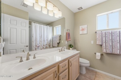 New roof? Check! New ACs? Check! New windows? Check! All new on Oakwood Golf Club  in Arizona - for sale on GolfHomes.com, golf home, golf lot