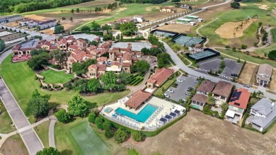 Tucked away on an OVERSIZED 1.65-acre wooded lot, this homesite on Bella Collina Golf Club in Florida - for sale on GolfHomes.com, golf home, golf lot