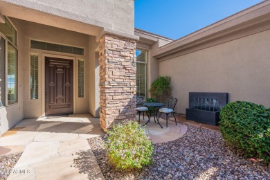 Welcome to this stunning 4-bed, 3.5-bath home on an oversized on Anthem Golf and Country Club  in Arizona - for sale on GolfHomes.com, golf home, golf lot