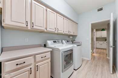 New roof? Check! New ACs? Check! New windows? Check! All new on Oakwood Golf Club  in Arizona - for sale on GolfHomes.com, golf home, golf lot